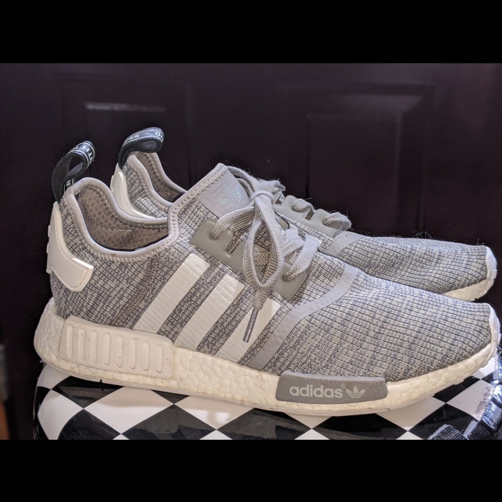 Adidas NMD